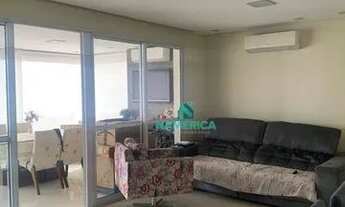 Imagem 4: Apartamento com 2 dormitórios para alugar, 89 m² por R$ 10.067,97/mês - Vila Gomes Cardim