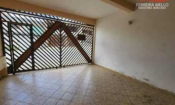 Imagem: Sobrado com 2 dormitórios, 134 m² - venda