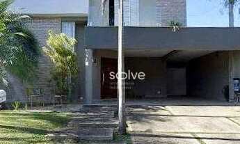 Imagem: Sobrado com 3 dormitórios à venda, 230