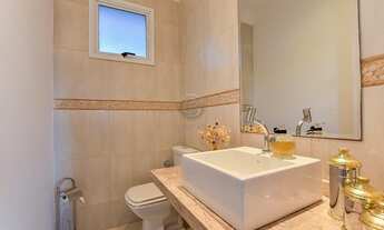 Imagem 5: Casa de Condomínio com 3 dormitórios à venda com 442.3m² por R$ 2.200.000,00 no bairro São