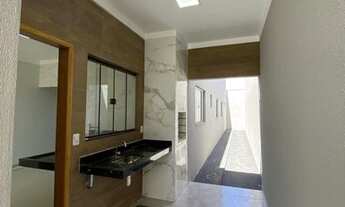 Imagem 5: Casa a venda no summerville, ótimo acabamento