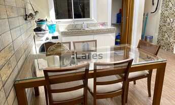 Imagem 3: Sobrado de Condomínio com 3 dorms, Demarchi, São Bernardo do Campo - R$ 690 mil, Cod: 3245