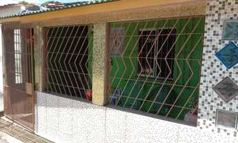 Imagem 5: Casa bem localizada em MARITUBA