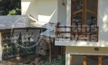 Imagem 2: Sobrado para aluguel e venda com 285 metros quadrados com 3 quartos em Parque Alexandre