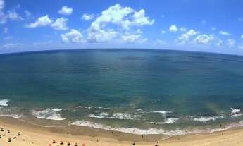 Imagem: ALUGO cobertura Duplex Beira-mar, 4 Quartos