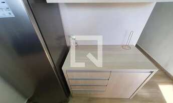 Imagem 6: Apartamento para Aluguel - Liberdade, 1 Quarto, 31 m2