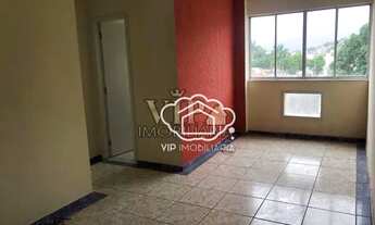 Imagem 3: Apartamento com 2 dormitórios, 55 m² - venda por R$ 135.000,00 ou aluguel por R$ 980,00/mê