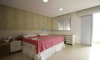 Imagem 7: Casa com 05 Dormitórios, 02 suítes e 05 vagas de garagem