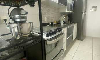 Imagem 4: Vendo excelente apartamento no condomínio Olof Palme