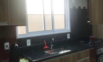 Imagem 4: Venha Conhecer este lindo sobrado ! Condominio fechado - Paulinia