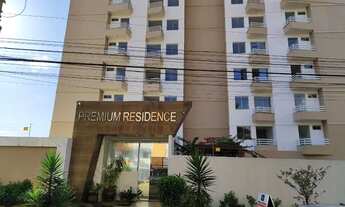 Imagem 1: Apartamento 2 Quartos com suite e Varanda 5 Minutos do Shopping Flamboyant