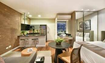 Imagem 3: Apartamento Locação 1 Dormitórios - 42 m² Vila Olímpia