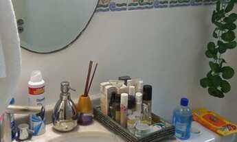 Imagem 5: SEMI MOBILIADO * LOCAÇÃO * SACOMÃ * 2 DORM. * 1 VAGA