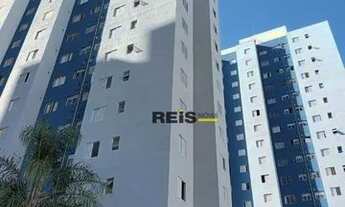 Imagem: Apartamento com 2 dormitórios à venda