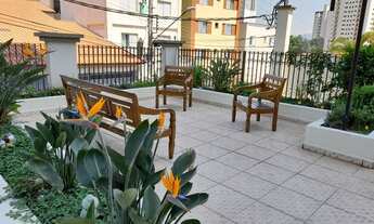 Imagem 2: Apartamento à venda, 140 m² por R$ 820.000,00 - Vila Milton - Guarulhos/SP