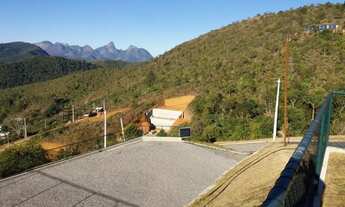 Imagem 4: Terreno à venda, 318 m² por R$ 250.000 - Albuquerque - Teresópolis/RJ