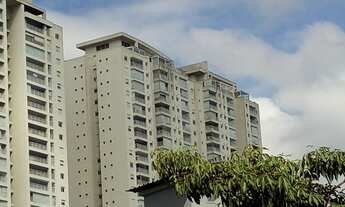 Imagem 5: Cobertura Duplex de 111m², 2 dormitórios (1 suíte), varanda gourmet + 2 vagas. Pronto para