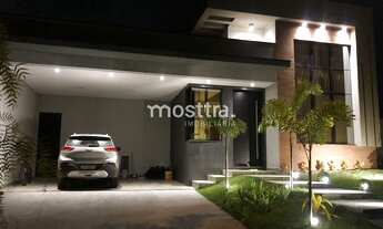 Imagem 4: CASA TÉRREA DE 255M² À VENDA; 3 SUÍTES; PISCINA; NO CONDOMÍNIO HELVÉTIA PARK EM INDAIATUBA