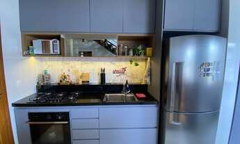 Imagem 6: PONTE NOVA - Apartamento Padrão - Santo Antônio