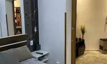 Imagem 5: Apartamento 2 Quartos Santos - SP - Marapé