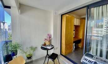 Imagem 3: APARTAMENTO - PINHEIROS - SP