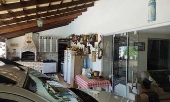 Imagem 5: Casa para aluguel possui 600 metros quadrados com 4 quartos