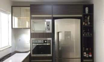 Imagem 4: Casa Plana no Village Santa Helena, 3 quartos (1 suite