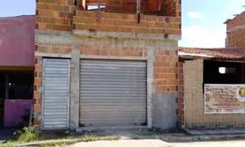 Imagem: 1º andar Ponto comercial na entrada da