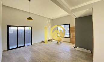 Imagem 7: Casa com 3 dormitórios à venda, 160 m² - Reserva Aruana - São José dos Campos/SP