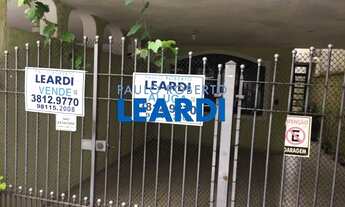 Imagem: SOBRADO - JARDIM BONFIGLIOLI - SP