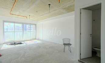 Imagem 2: São Paulo - Conjunto Comercial/Sala - Jardins