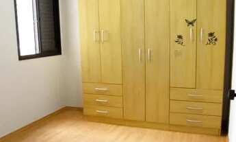 Imagem 7: Apartamento de 56m² Em Piso Laminado