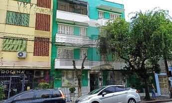 Imagem: PORTO ALEGRE - Apartamento Padrão - Cidade