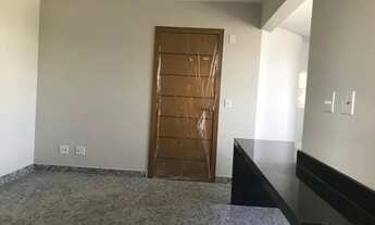 Imagem 2: APARTAMENTO RESIDENCIAL em Belo Horizonte - MG, Santa Efigênia