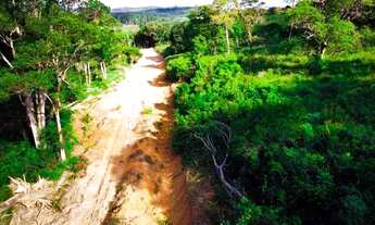 Imagem 6: Terrenos em Madri