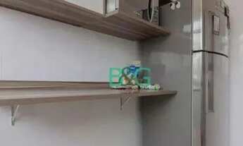 Imagem 7: Apartamento com 2 dormitórios à venda, 60 m² por R$ 377.000 - Cambuci - São Paulo/SP