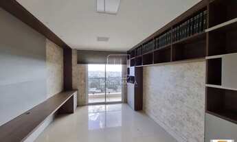 Imagem 7: Apartamento (tipo - padrao) 4 dormitórios/suite, cozinha planejada, portaria 24hs, lazer