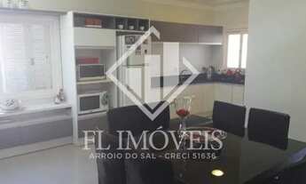 Imagem 5: Casa para venda com 140 metros quadrados com 3 quartos em Figueirinha - Arroio do Sal - RS