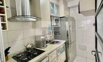 Imagem 6: Apartamento com 2 dorms, Planalto, São Bernardo do Campo - R$ 385 mil, Cod: 3230