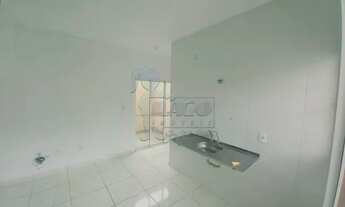 Imagem 7: Casa Padrão em Ribeirão Preto