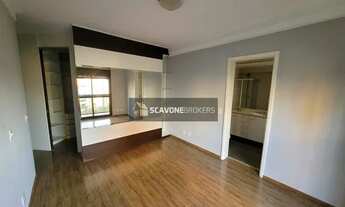 Imagem 3: Apartamento para venda tem 244m² com 3 suítes