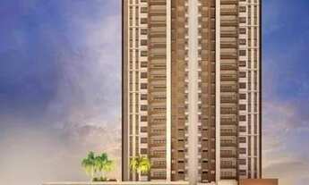 Imagem 4: Cobertura com 3 dormitórios à venda, 202 m² por R$ 3.174.000 - Brooklin - São Paulo/SP