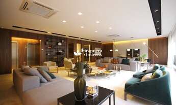 Imagem: ANDAR ALTO NO ED. PÁTRIO IBIRAPUERA