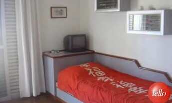 Imagem 5: São Paulo - Apartamento Padrão - Tatuapé