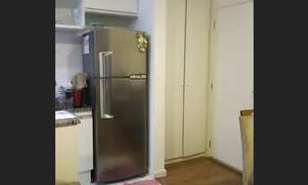 Imagem 5: Apartamento a venda com 80m² 2 quartos (1 suíte), 2 banheiros e 1 vaga no Morumbi - São