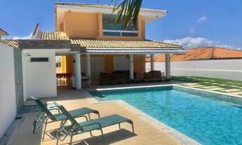 Imagem: ALUGUEL VILAS DO ATLANTICO - CASA COM 4/4