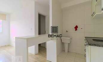 Imagem: Apartamento com 1 dormitório para alugar