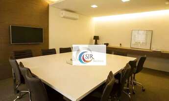 Imagem 6: Conjunto, 600 m² - Morumbi - São Paulo/SP