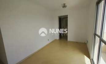 Imagem 4: Apartamento Padrão em Osasco