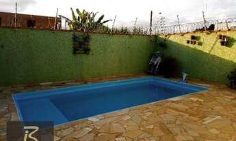 Imagem: Casa com 4 dormitórios à venda, 120 m²